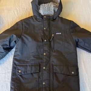 Patagonia Kids M Ithmus Insulated Jacket